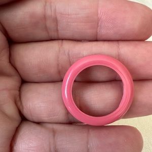 GUCCI Pink Bezel only for interchangeable watch